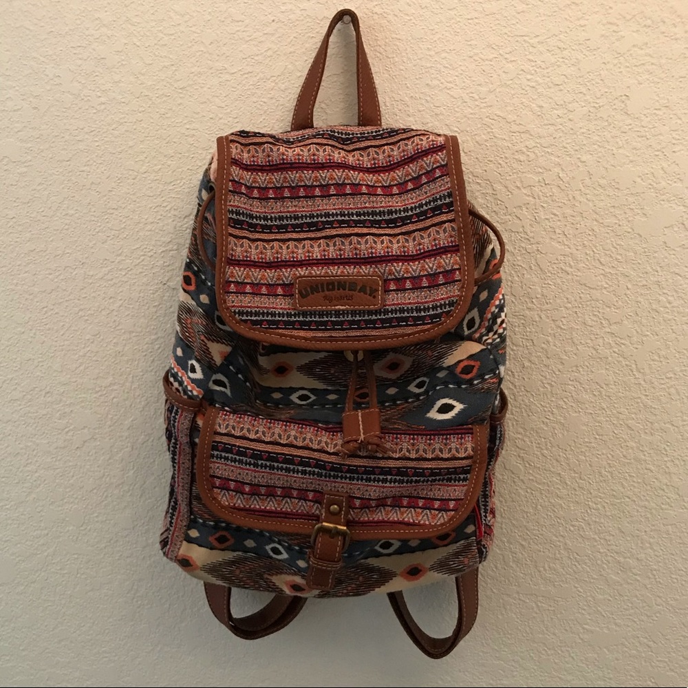 Union bay backpack